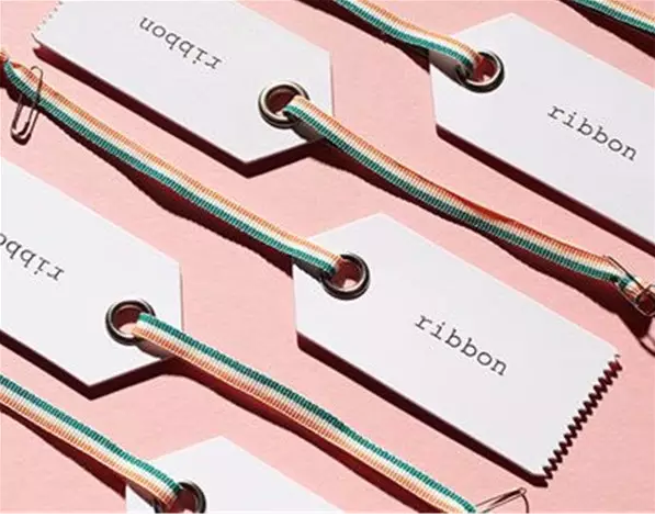 吊牌欣賞4-廣州駿業(yè)包裝實業(yè)有限公司 吊牌欣賞4