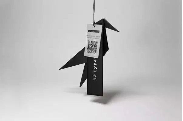 吊牌欣賞12-廣州駿業(yè)包裝實業(yè)有限公司 吊牌欣賞12