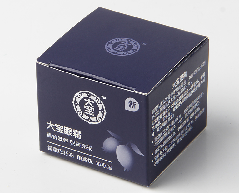 化妝品盒廠家的老師傅，為了讓工人早點放假，放出大招解決飛墨