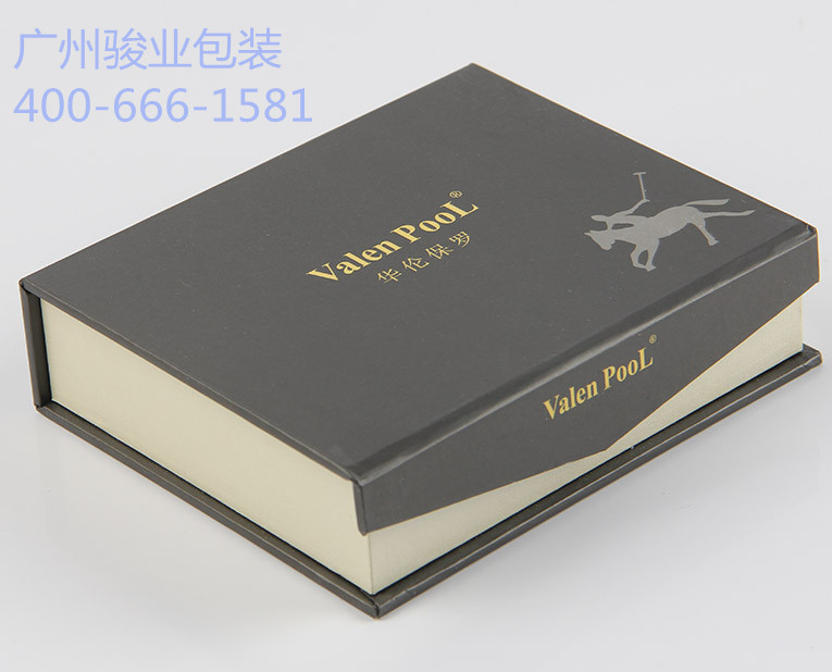 只有不斷精進(jìn)茶葉精裝盒定做技術(shù)，才能夠站穩(wěn)腳跟